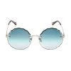 Chloé 60MM Round Scalloped Sunglasses -Deals Chloé Store unnamed file 1575
