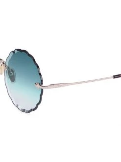 Chloé 60MM Round Scalloped Sunglasses 8 Chloé 60MM Round Scalloped Sunglasses -Deals Chloé Store unnamed file 1577