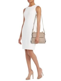 Chloé Small Tess Leather Satchel Black 9 Chloé Small Tess Leather Satchel Black -Deals Chloé Store unnamed file 1606