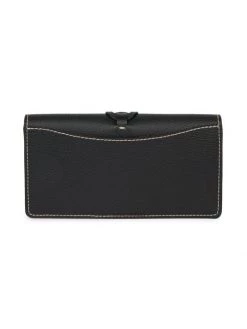 Chloé Darryl Leather Wallet Motty Grey -Deals Chloé Store unnamed file 1611
