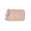 Chloé Alphabet Zip Leather Card Case Black -Deals Chloé Store unnamed file 1641