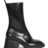 Chloé Betty PVC Rain Boots -Deals Chloé Store unnamed file 1651
