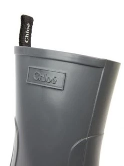 Chloé Betty PVC Rain Boots -Deals Chloé Store unnamed file 1656