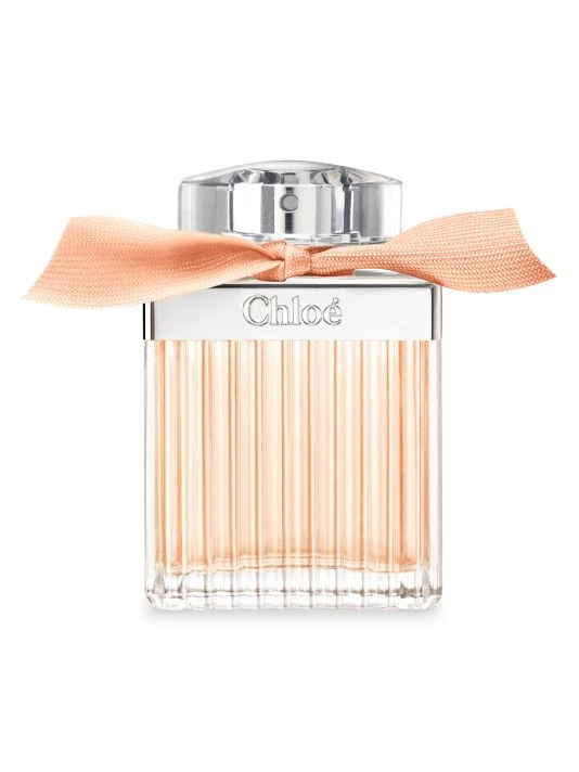 Chloé Rose Tangerine Eau De Toilette 3 Chloé Rose Tangerine Eau De Toilette