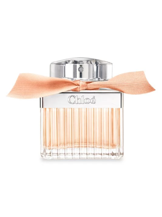 Chloé Rose Tangerine Eau De Toilette 4 Chloé Rose Tangerine Eau De Toilette - Image 2