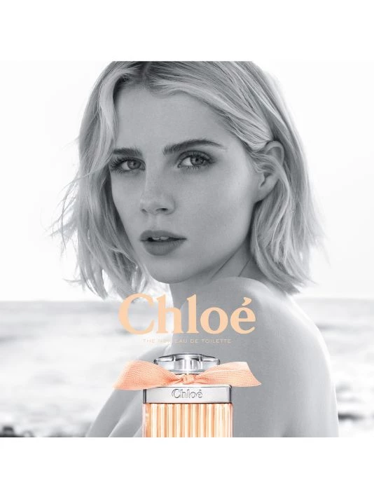 Chloé Rose Tangerine Eau De Toilette 8 Chloé Rose Tangerine Eau De Toilette - Image 6