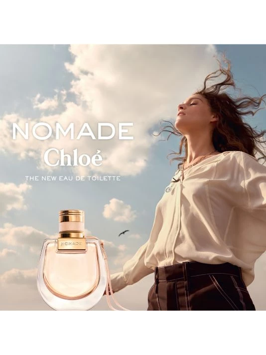 Chloé Nomade Eau De Toilette 6 Chloé Nomade Eau De Toilette - Image 4