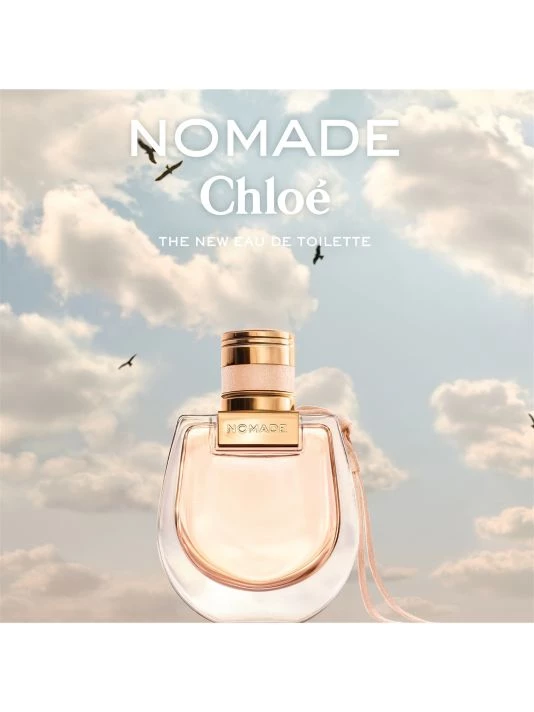 Chloé Nomade Eau De Toilette 7 Chloé Nomade Eau De Toilette - Image 5