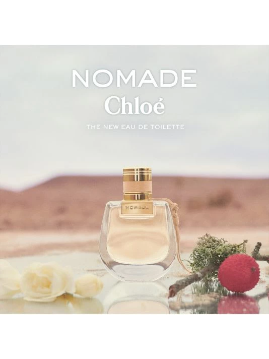 Chloé Nomade Eau De Toilette 8 Chloé Nomade Eau De Toilette - Image 6