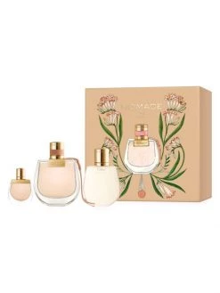 Chloé Nomade 3-Piece Eau De Parfum Gift Set