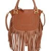 Chloé Medium Marcie Fringe Leather Satchel -Deals Chloé Store unnamed file 1688