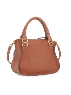 Chloé Medium Marcie Fringe Leather Satchel -Deals Chloé Store unnamed file 1691