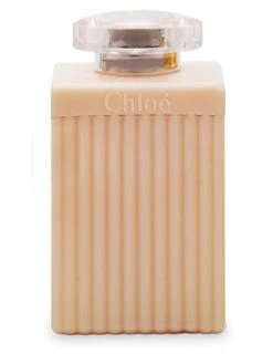 Chloé Body Lotion