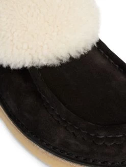 Chloé Jessie Suede Ankle Boots Caramello -Deals Chloé Store unnamed file 1716