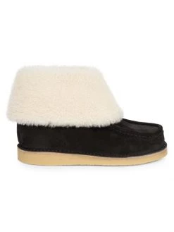 Chloé Jessie Suede Ankle Boots Caramello -Deals Chloé Store unnamed file 1718