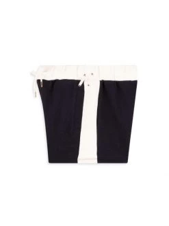 Chloé Little Girl's & Girl's Drawstring Fleece Shorts For Kids -Deals Chloé Store unnamed file 1733