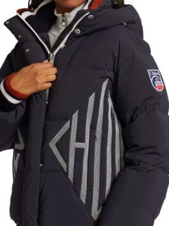 Chloé X Fusalp Stitch Logo Puffer Jacket -Deals Chloé Store unnamed file 1740