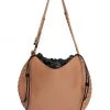 Chloé Round Leather Shoulder Bag Light Tan 2 Chloé Round Leather Shoulder Bag Light Tan -Deals Chloé Store unnamed file 176