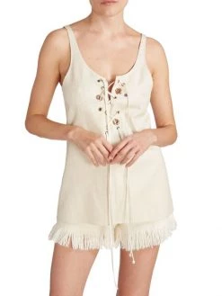 Chloé Sleeveless Lace-Up Top 13 Chloé Sleeveless Lace-Up Top -Deals Chloé Store unnamed file 1761