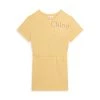 Chloé Little Girl's & Girl's Logo Fleece Dress For Kids -Deals Chloé Store unnamed file 1771