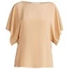 Chloé Silk Blouse Mustard -Deals Chloé Store unnamed file 1779