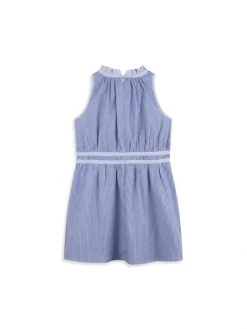 Chloé Little Girl's & Girl's Striped Dress For Kids -Deals Chloé Store unnamed file 1800