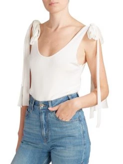 Chloé Patched High-Rise Straight-Leg Jeans -Deals Chloé Store unnamed file 1808