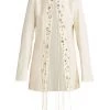 Chloé Lace-Up Jacket -Deals Chloé Store unnamed file 1827