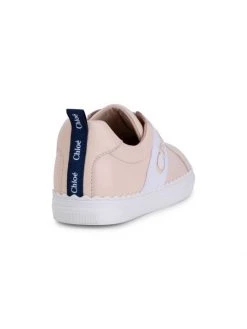 Chloé Little Girl's & Girl's Lauren Slip-On Sneakers For Kids -Deals Chloé Store unnamed file 1836