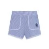 Chloé Little Girl's & Girl's Striped Shorts For Kids -Deals Chloé Store unnamed file 1839