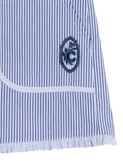 Chloé Little Girl's & Girl's Striped Shorts For Kids -Deals Chloé Store unnamed file 1841