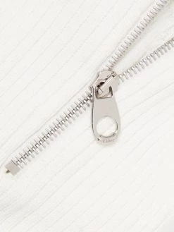 Chloé X Fusalp Ribbed Quarter-Zip Sweater -Deals Chloé Store unnamed file 1868