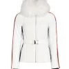 Chloé X Fusalp Shearling Collar Quilted Jacket -Deals Chloé Store unnamed file 1869