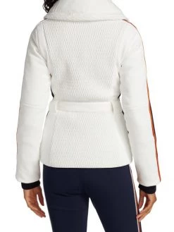 Chloé X Fusalp Shearling Collar Quilted Jacket -Deals Chloé Store unnamed file 1874