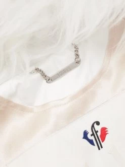 Chloé X Fusalp Shearling Collar Quilted Jacket -Deals Chloé Store unnamed file 1876