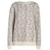 Chloé Speckled Knit Crewneck Sweater -Deals Chloé Store unnamed file 188