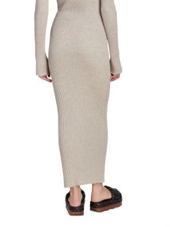 Chloé Ribbed Cashmere-Blend Maxi Skirt 12 Chloé Ribbed Cashmere-Blend Maxi Skirt -Deals Chloé Store unnamed file 1887
