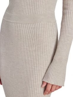 Chloé Ribbed Cashmere-Blend Maxi Skirt 13 Chloé Ribbed Cashmere-Blend Maxi Skirt -Deals Chloé Store unnamed file 1888