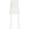 Chloé Linen Sleeveless Tunic Top 1 Chloé Linen Sleeveless Tunic Top -Deals Chloé Store unnamed file 1911