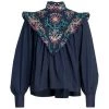 Chloé Embroidered Bib Blouse 1 Chloé Embroidered Bib Blouse -Deals Chloé Store unnamed file 1928