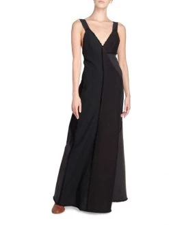 Chloé Linen Maxi Dress 10 Chloé Linen Maxi Dress -Deals Chloé Store unnamed file 1956