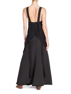 Chloé Linen Maxi Dress 12 Chloé Linen Maxi Dress -Deals Chloé Store unnamed file 1958