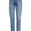 Chloé High-Rise Straight-Leg Jeans 1 Chloé High-Rise Straight-Leg Jeans -Deals Chloé Store unnamed file 1960