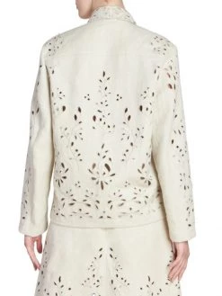 Chloé Embroidered Shirt -Deals Chloé Store unnamed file 1977