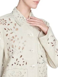 Chloé Embroidered Shirt -Deals Chloé Store unnamed file 1978
