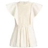 Chloé Flutter Sleeve Blouse 1 Chloé Flutter Sleeve Blouse -Deals Chloé Store unnamed file 1988