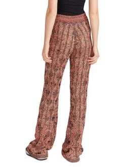 Chloé Openwork Knit Linen Pants 11 Chloé Openwork Knit Linen Pants -Deals Chloé Store unnamed file 1998