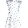 Chloé Flower Dot Broderie Anglaise Cotton Dress 1 Chloé Flower Dot Broderie Anglaise Cotton Dress -Deals Chloé Store unnamed file 2021