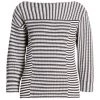 Chloé Mariniere Striped Knit Pullover Top -Deals Chloé Store unnamed file 2034