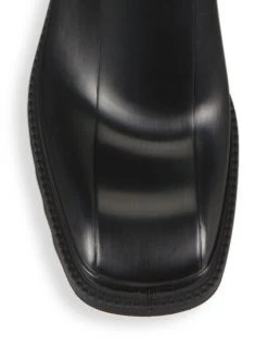 Chloé Betty PVC Short Rain Boots -Deals Chloé Store unnamed file 234